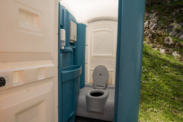 Reliable Garrison, ND Portable Potty Rental  Solutions